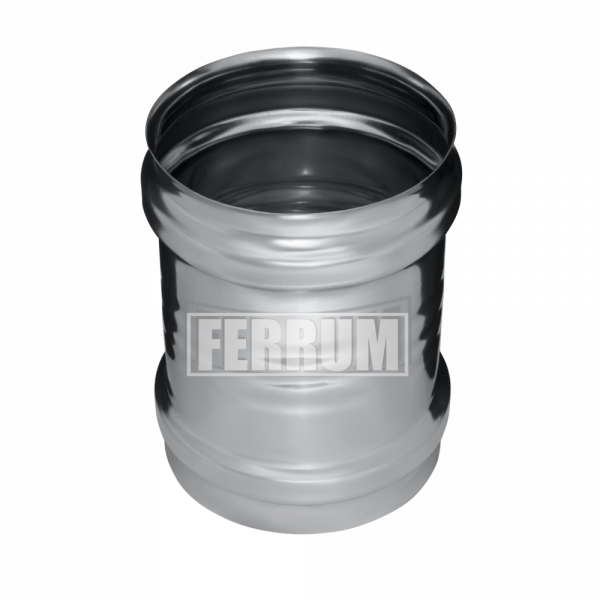 Адаптер MM (430 0,5 мм) ф150 FERRUM