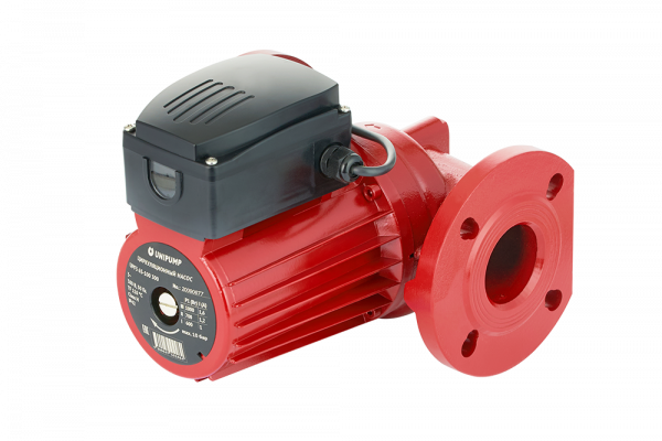 Насос циркуляционный UNIPUMP UPF3 40-160 250