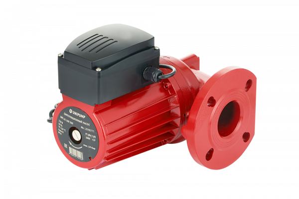 Насос циркуляционный UNIPUMP UPF 40-120 250