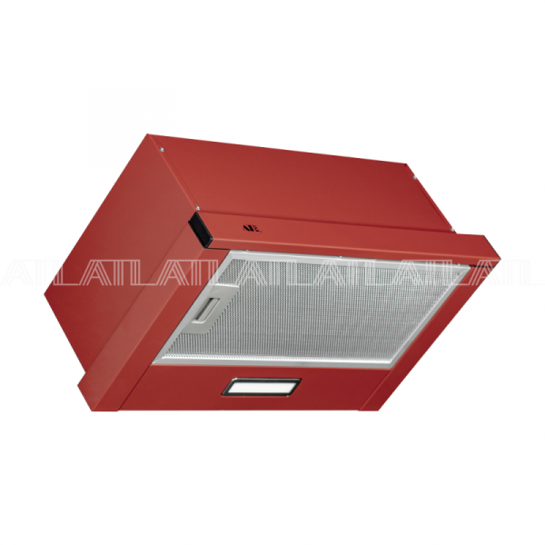 Вытяжка ATL-1002 60 см brown