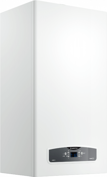 Котел газовый ARISTON CARES XC 24 FF